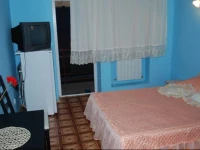 Sportivnyi Guest House 3*