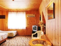 Sadovaya 33 Gostevoy Dom 3*