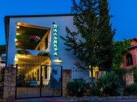 Palmira Mini Hotel 3*