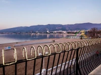 Panorama Apart Hotel