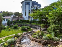 Residence Leonora 3*