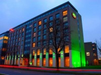 Courtyard By Marriott Brussels 4*