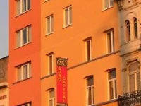Euro Capital Brussels 3*
