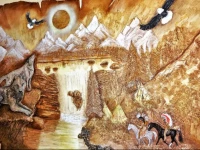 Azovsafari Guest House 3*