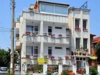 Margarita Guest House 2*