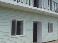 na Visotnoy Guest House 3*