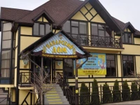 Bavarskiy Dom hotel 3*