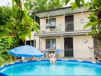 Gostevie Domiki Guest House 3*