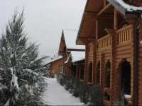 Verbena Guest House 3*