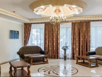 Residence Park Hotel 3*