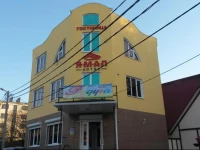 Yamal Hotel 3*