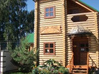 Maly Kitezh Hotel