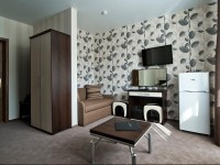 Belaya Reka Hotel 3*