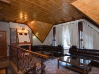 Chalet Voyage guest house 3*