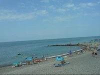 Svetlana Lyuks Guest House 1*