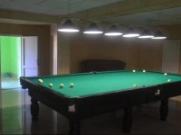 Villa Yuzhnaya Guesthouse