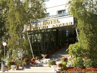 Tygyn Darkhan Hotel 3*