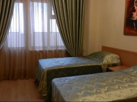 Bravo Bed & Breakfast hotel 3*