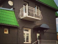 Rezidentsia Hostel 4*