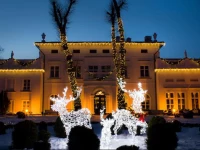 Schloss Hotel Yantarny 4*