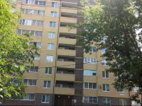 Apartment on Chekhova