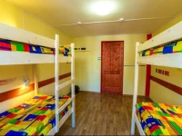 Dom 18 Hostel 3*