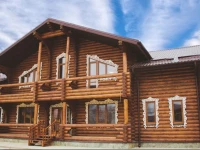 Korovnitskaya Sloboda Hotel 3*