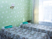 Voyazh Guest House 2*