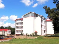 Molniya Sanatoriy 4*