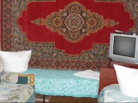 Domik na Armavirskoy