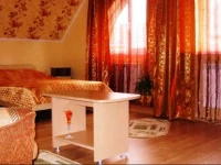 na Nikolaevskoy Gostinitsa