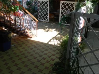 on Rostovskaya Guest House