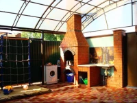 in Yeisk Holiday Home