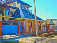 Mini Hotel Berdyanskaya 56