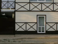 Moy Dom na Krasnodarskoy