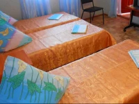 U Azovskovo Morya Mini-hotel