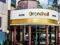 Grand Hall Hotel 4*