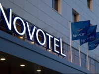 Novotel Ekaterinburg Center 3*