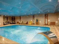 Ural Hotel 4*