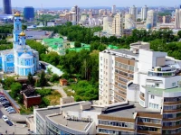 Voznesensky Hotel 5*