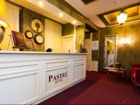 Pastel Boutique Hotel 4*
