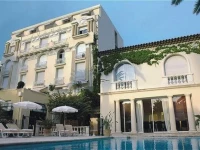 Juana Hotel Antibes 4*