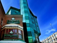 Emerald Hotel 4*
