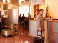 Eurohotel Central 3*