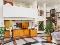 TransHotel 3*