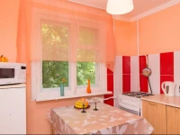 Alexandria on Uralskaya Street hotel 3*