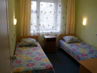 Amethyst Hostel 3*