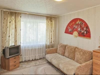 Apartment Chelyuskintsev 29