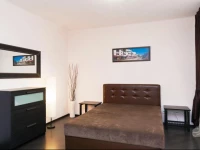 Apartment HomeHotel na Soyuznoy 2