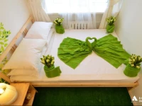 Art Hostel Green Grove 3*